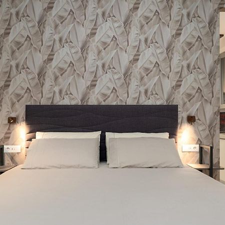 F1Rst Suite Apartment & Spa Florence Ngoại thất bức ảnh