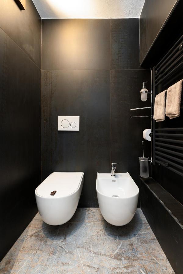 F1Rst Suite Apartment & Spa Florence Ngoại thất bức ảnh