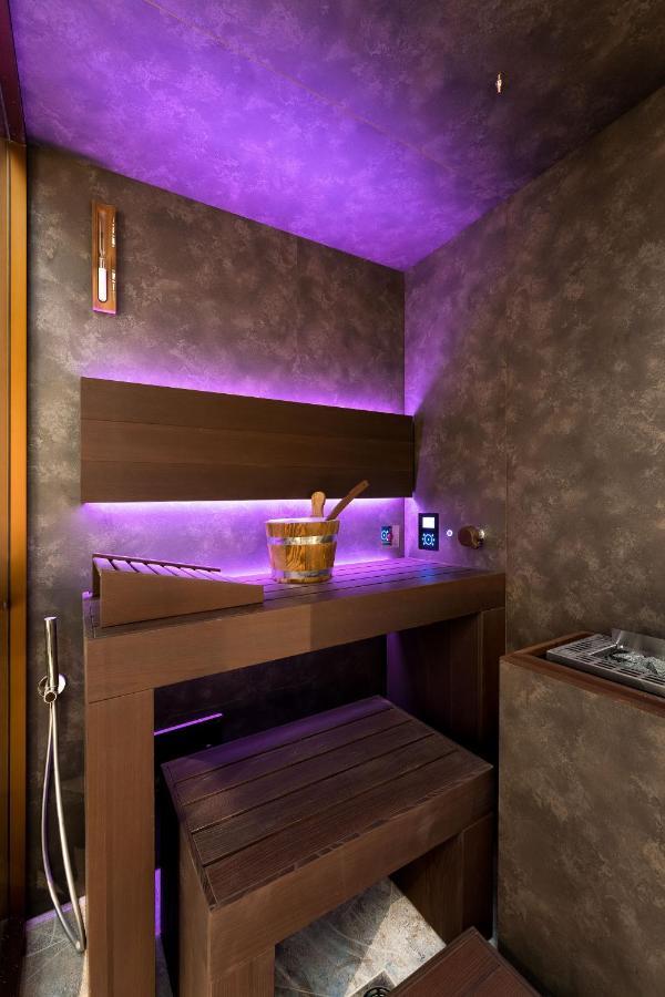 F1Rst Suite Apartment & Spa Florence Ngoại thất bức ảnh