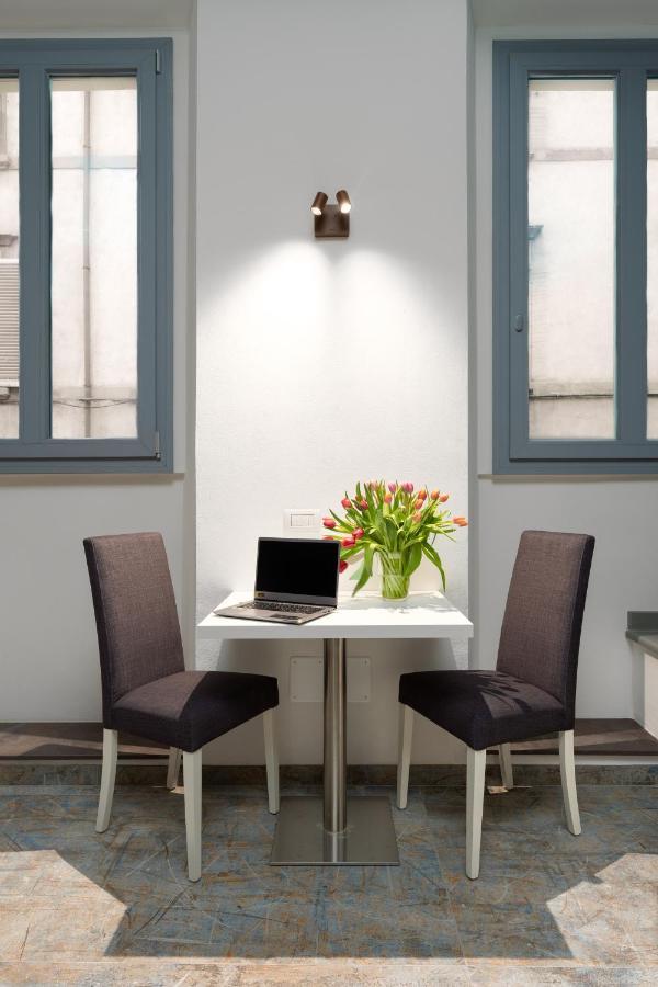 F1Rst Suite Apartment & Spa Florence Ngoại thất bức ảnh