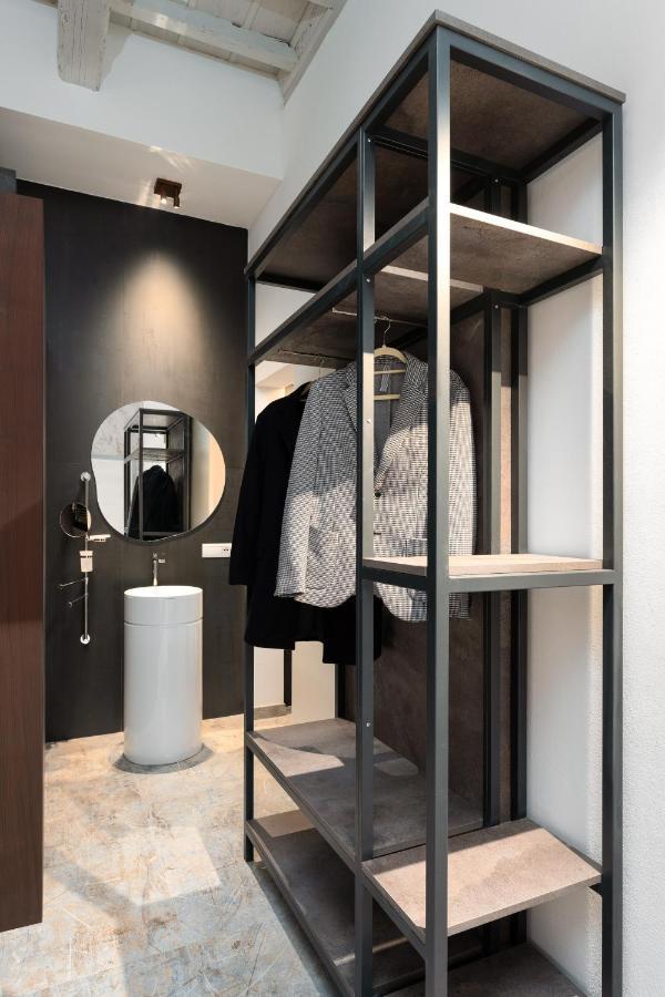 F1Rst Suite Apartment & Spa Florence Ngoại thất bức ảnh