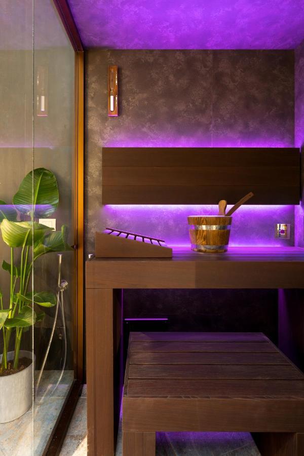 F1Rst Suite Apartment & Spa Florence Ngoại thất bức ảnh