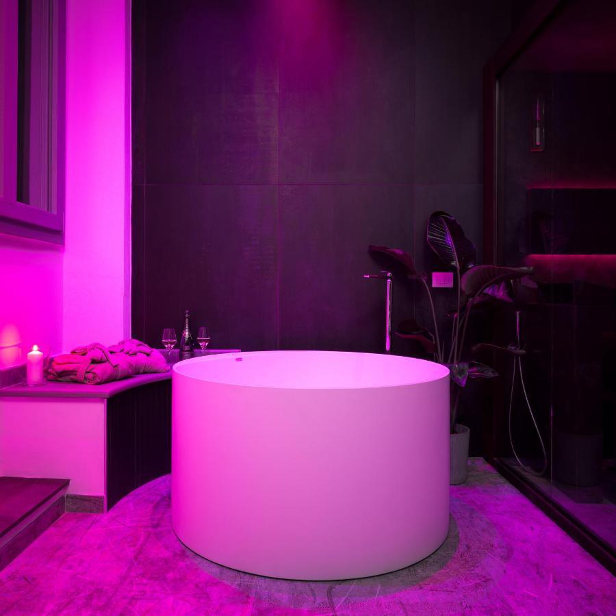 F1Rst Suite Apartment & Spa Florence Ngoại thất bức ảnh