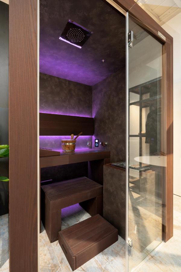 F1Rst Suite Apartment & Spa Florence Ngoại thất bức ảnh