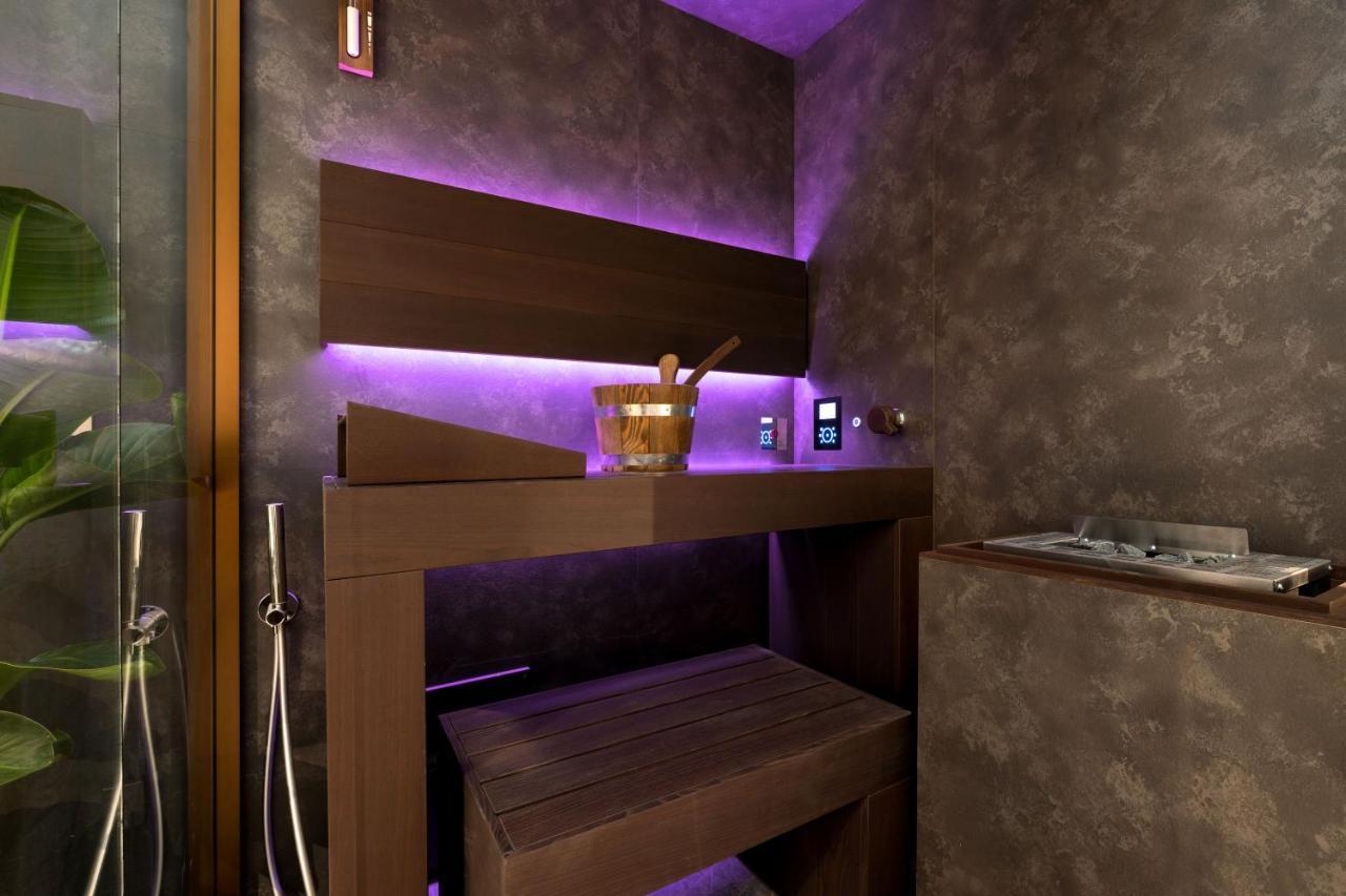 F1Rst Suite Apartment & Spa Florence Ngoại thất bức ảnh