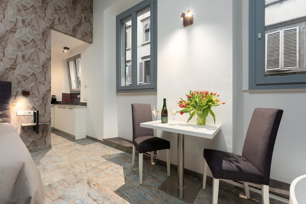 F1Rst Suite Apartment & Spa Florence Ngoại thất bức ảnh